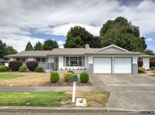 1247 Western Ave, Stayton, OR