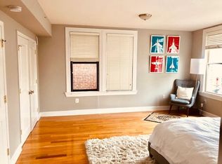 1858 California St NW APT 7, Washington, DC 20009