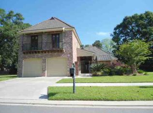 202 N Montauban, Lafayette, LA 70507
