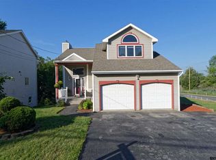 560 Columbia St Ext, Cohoes, NY 12047