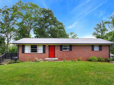 6191 Highway 27, Chattanooga, TN, 37405