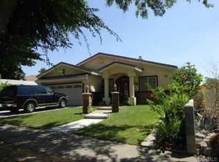 526 N 5th Ave, Upland, CA 91786