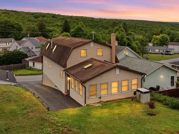 405 Marion St, Browndale, PA 18421