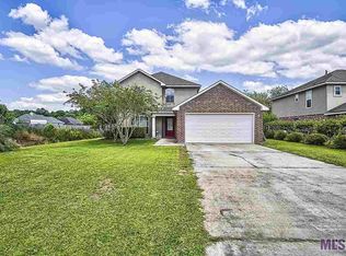 36062 Raleigh Dr, Denham Springs, LA 70706