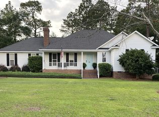 46 Oak Ridge Dr, Lugoff, SC 29078