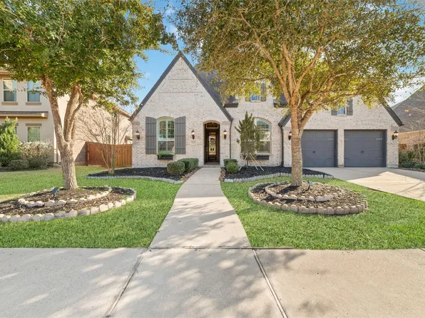 17611 Lynedoch Ln, Richmond, TX 77407