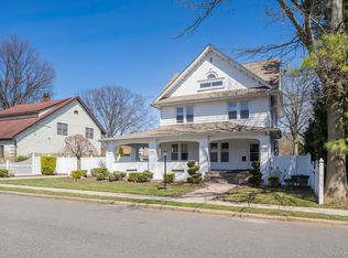 3 Columbia Street, Westbury, NY