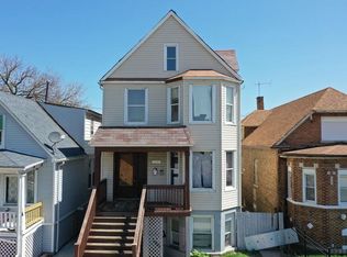 7155 S Sangamon St, Chicago, IL 60621