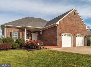 1020 Ridgemere Ln, Culpeper, VA 22701