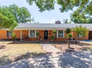 10 Harvard Pl, Abilene, TX 79603