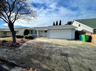 31367 Santa Fe Way, Union City, CA 94587