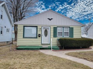 4436 North 66th STREET, Milwaukee, WI 53218