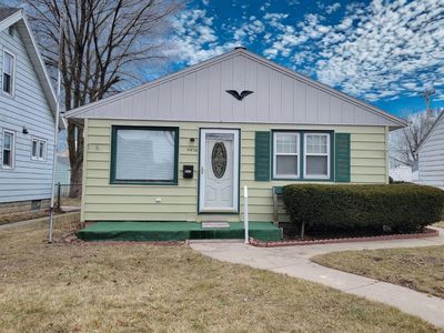 4436 North 66th STREET, Milwaukee, WI, 53218