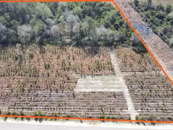 Lot 8 Amos Rd, Georgetown, SC 29440