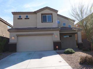 10431 S Keegan Ave, Pima County, AZ 85641