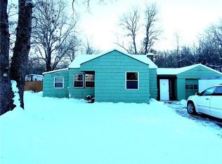 3 Barbara Rd, Glocester, RI 02814