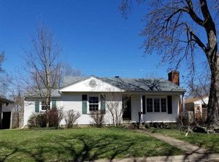 1505 Henrietta St, Pekin, IL 61554