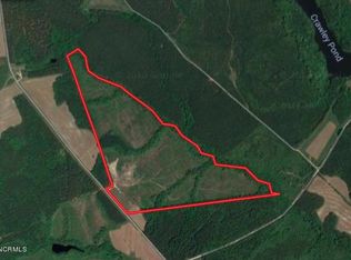 10481 Bowers Rd, Littleton, NC 27850