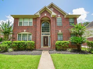 8015 Meadow Vista Dr, Missouri City, TX 77459