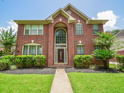 8015 Meadow Vista Dr, Missouri City, TX, 77459