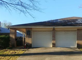 705 Yorktown Ct, Longview, TX 75601