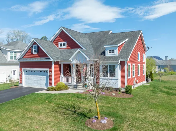 23583 Thomas Paine Dr, Millsboro, DE 19966