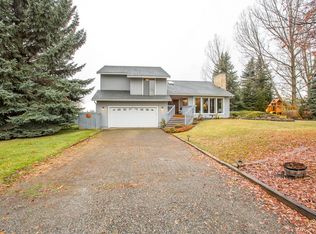 4111 N Raymond Rd, Spokane, WA 99206