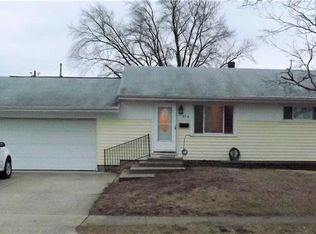 378 Travis Dr, Dayton, OH