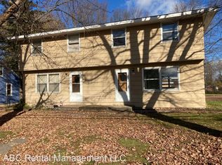 901 W Adler Rd, Marshfield, WI 54449