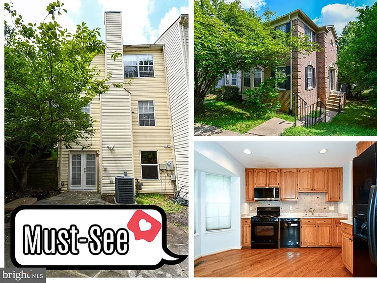 16853 Capon Tree Ln — Photo 1