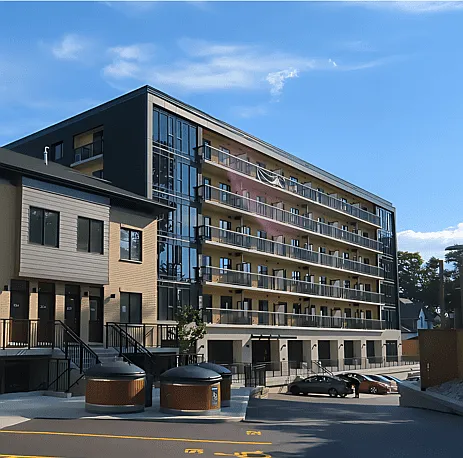 221 Victoria St N — Photo 3