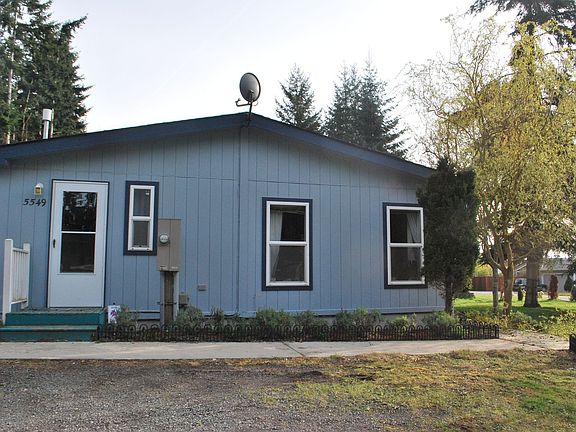 2nd image of 5549 Vesel Ct