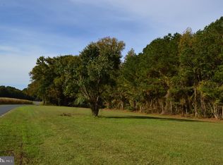 0 Yacht Club Rd, Eden, MD 21822