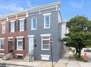 924 N Belnord Ave, Baltimore, MD 21205
