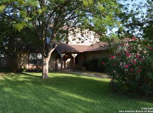 8338 Echo Willow Dr, San Antonio, TX 78250
