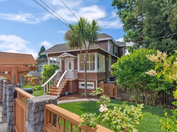 54 Mountain View Avenue, Mill Valley, CA 94941