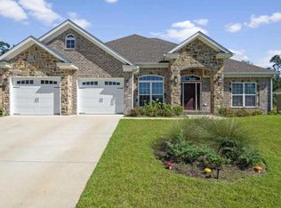 1386 Prairie View Ct, Tallahassee, FL 32317