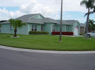 5931 Foxtail Way, Fort Pierce, FL 34982