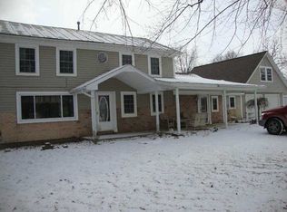 9571 W National Rd, New Carlisle, OH 45344