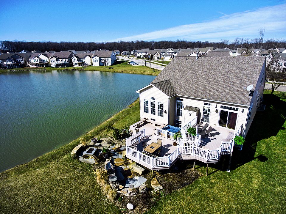 210 Hidden Lake Ln, Peninsula, OH 44264 Zillow