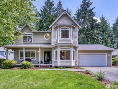 7775 52nd Place, Gig Harbor, WA, 98335