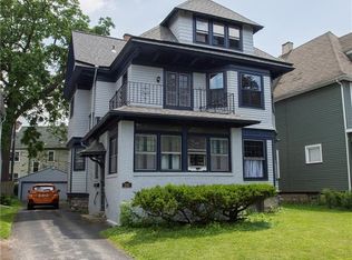 295 Summit Ave, Buffalo, NY 14214