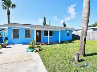 59 Hibiscus Dr, Ormond Beach, FL 32176
