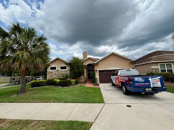 2671 NW 147th St, Newberry, FL 32669