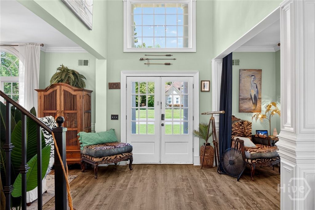 276 Kingston Circle, Richmond Hill, GA - View 4