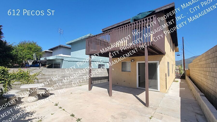 1st image of 612 Pecos St