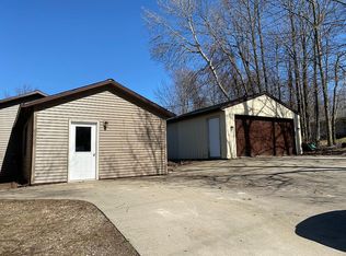 515 Tall Timber Trl, West Branch, MI 48661