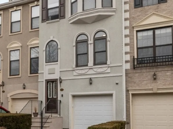 332 Winthrop Dr, Nutley Twp., NJ 07110