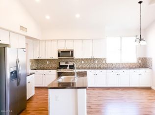 15207 N 55th Way, Scottsdale, AZ 85254