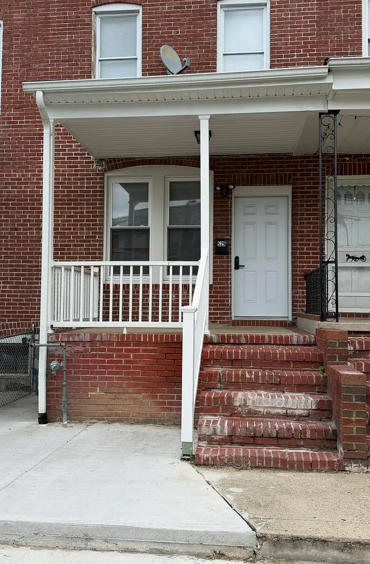 1 bed, $550 — Photo 1